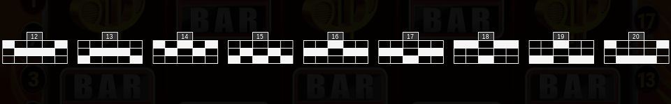 red hot slots paylines 2
