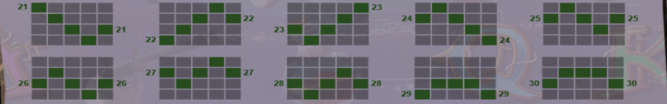 red moon pirates paylines 3