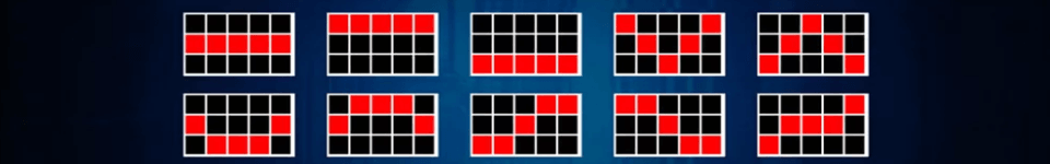 reel attraction payline