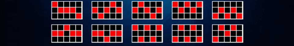 reel attraction payline2