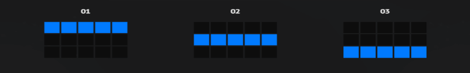 reel diamonds payline1