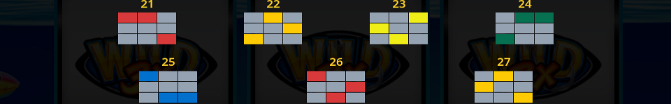 reel em in lake lunker edition paylines 4