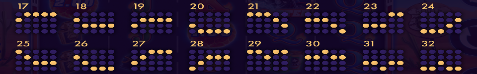 reel rider rapid link payline 2