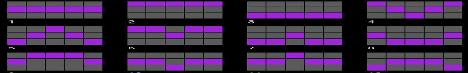 reel talent paylines 1