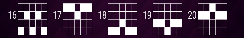 regal fruits 100 payline4