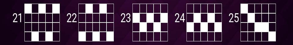 regal fruits 100 payline5