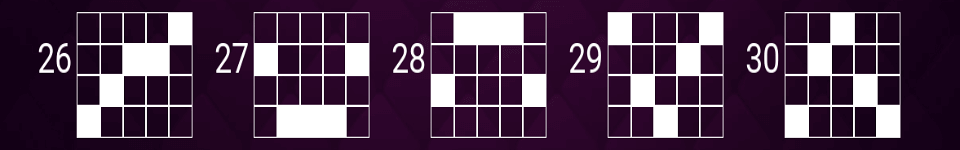 regal fruits 100 payline6