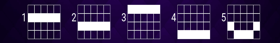 regal fruits 40 payline