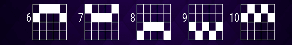 regal fruits 40 payline2