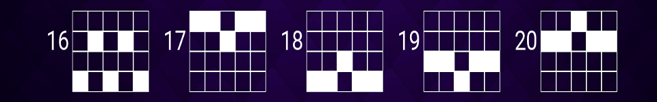 regal fruits 40 payline4