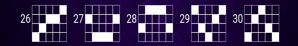 regal fruits 40 payline6