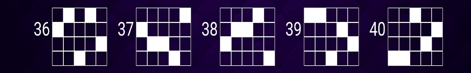 regal fruits 40 payline8