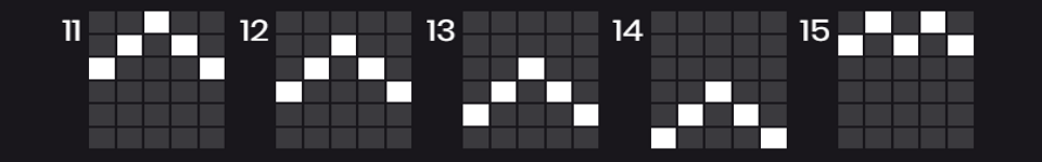 regal knights paylines 3