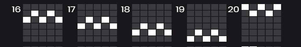 regal knights paylines 4