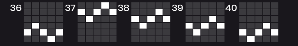 regal knights paylines 8