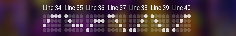 regal spins 40 sun link paylines 4