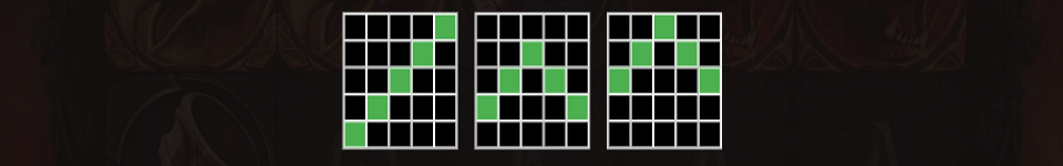 reign of rome paylines 3