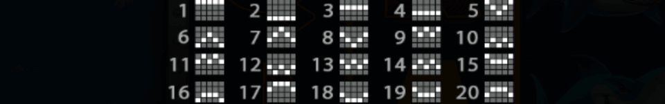 release the kraken paylines