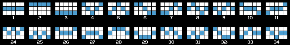 renoir riches paylines 1