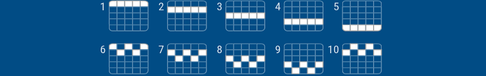 retro returns paylines 1