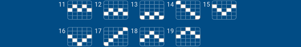 retro returns paylines 2