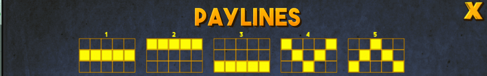 retropia paylines 1