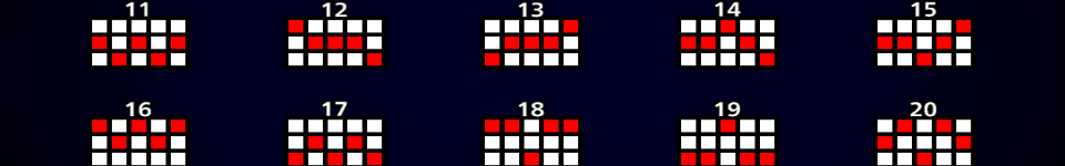 rich little piggies hog wild paylines 2