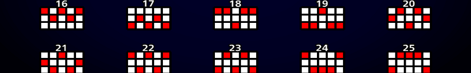 rich little piggies hog wild paylines 3