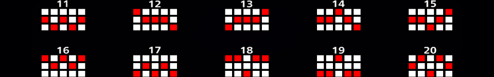 rich little piggies meal ticket paylines 2