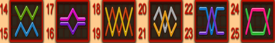 richness factory paylines 2