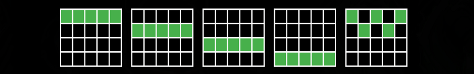 rise of ymir paylines 1