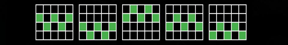 rise of ymir paylines 2