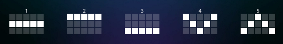 rising rockets emperor paylines 1