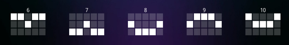 rising rockets emperor paylines 2