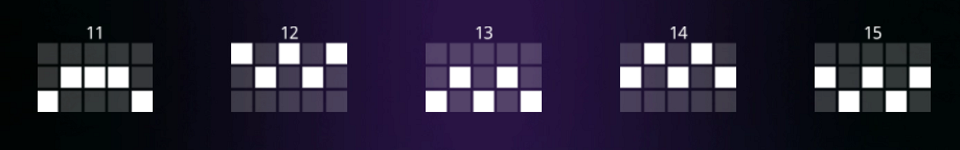 rising rockets emperor paylines 3