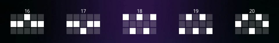 rising rockets emperor paylines 4