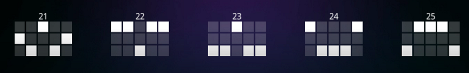 rising rockets emperor paylines 5