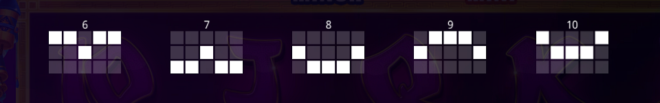 rising rockets empress paylines 2