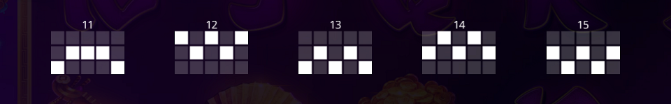 rising rockets empress paylines 3