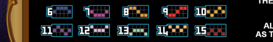 riviera riches paylines 2