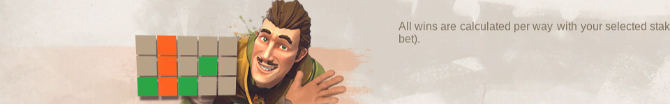 robin of sherwood rabcat paylines 2