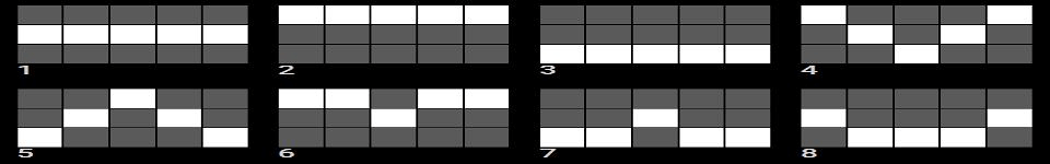 rockabilly wolves paylines 1