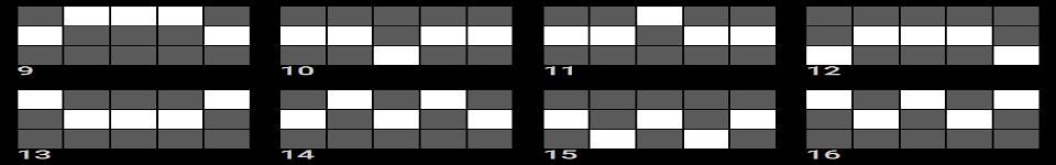 rockabilly wolves paylines 2