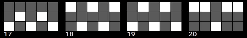 rockabilly wolves paylines 3