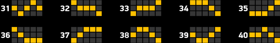 rockin gorilla paylines 4