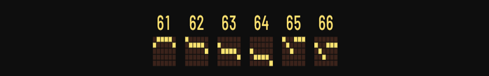 rockstar world tour paylines 5