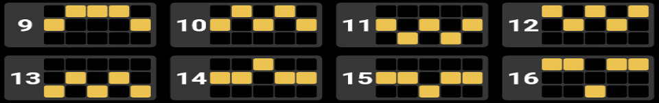 roma reborn paylines 2