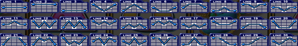 roman tribune payline