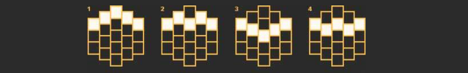 rome the golden age paylines 1