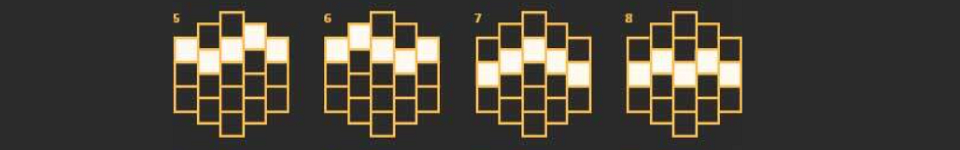 rome the golden age paylines 2